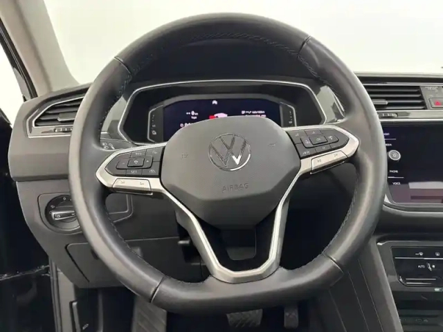 Volkswagen Tiguan 1.4 ehybrid 245ch dsg6 — photo 24