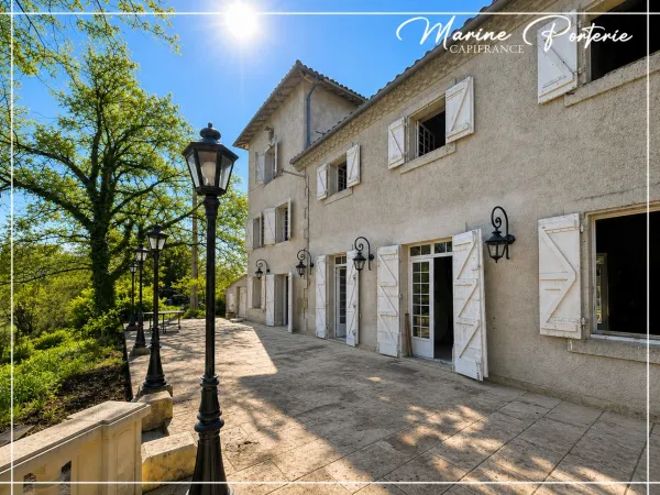 Maison 5 pièces 175 m²