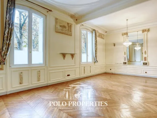 Appartement 2 pièces 60 m²