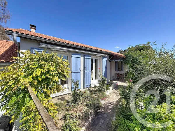 Maison 5 pièces 92 m²