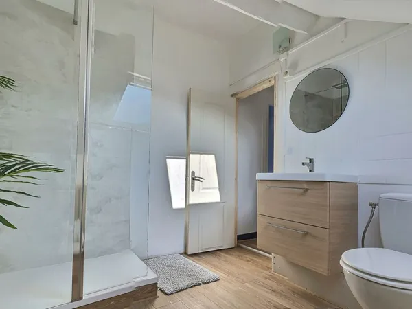 Appartement de 40m2 à louer sur Amiens