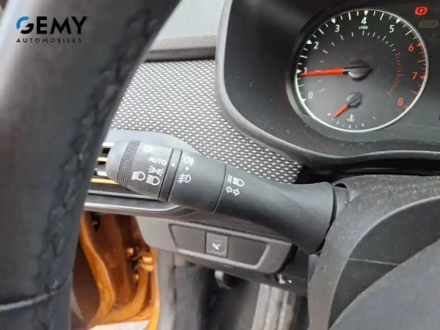 Dacia Sandero tce 90 - 22 — photo 16