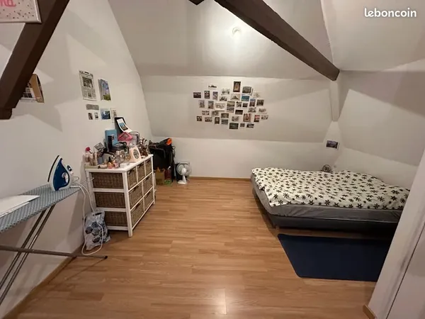 Colocation sur lille