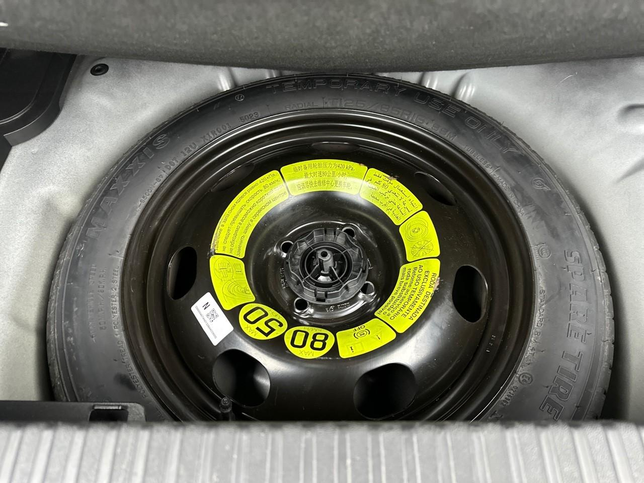 Citroën C3 Aircross puretech 130 s&s eat6 max — photo 33