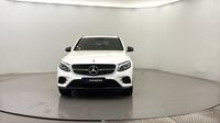Mercedes Glc Coupé 250 d 204ch Fascination 4Matic 9G-Tronic Euro6c