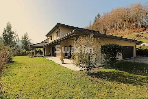 Maison 4 pièces 169 m²