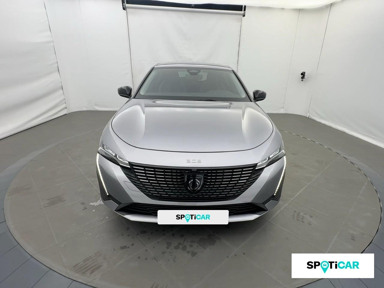 Peugeot 308 1.2 puretech 130ch s&s allure — photo 2