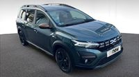 Dacia Jogger 1.6 hybrid 140ch Extreme 5 places — photo 3