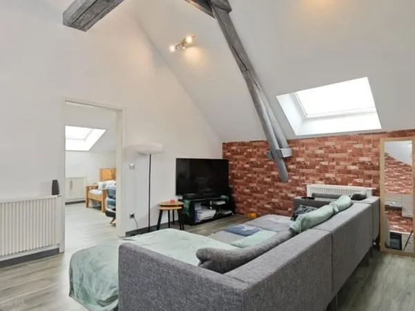 Appartement 5 pièces 69 m²