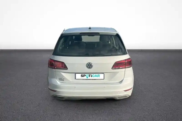 Volkswagen Golf Sportsvan 1.0 tsi 110 bmt bvm6 — photo 5