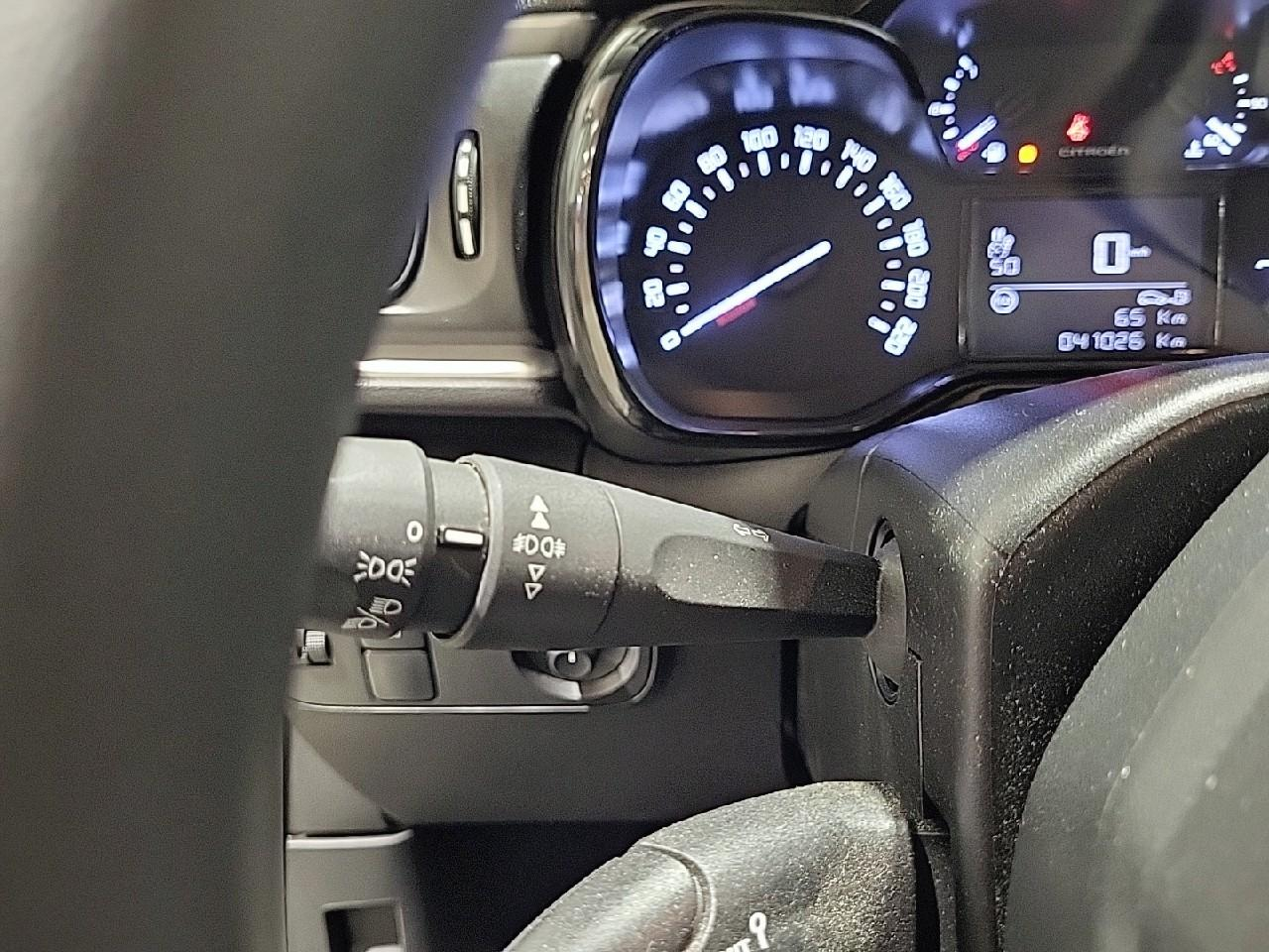 Citroën C3 puretech 83 s&s bvm5 you! — photo 21