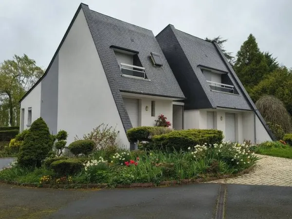 Maison 6 pièces 175 m²