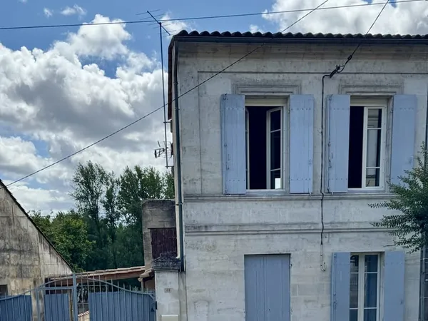 Maison 4 pièces 98 m²