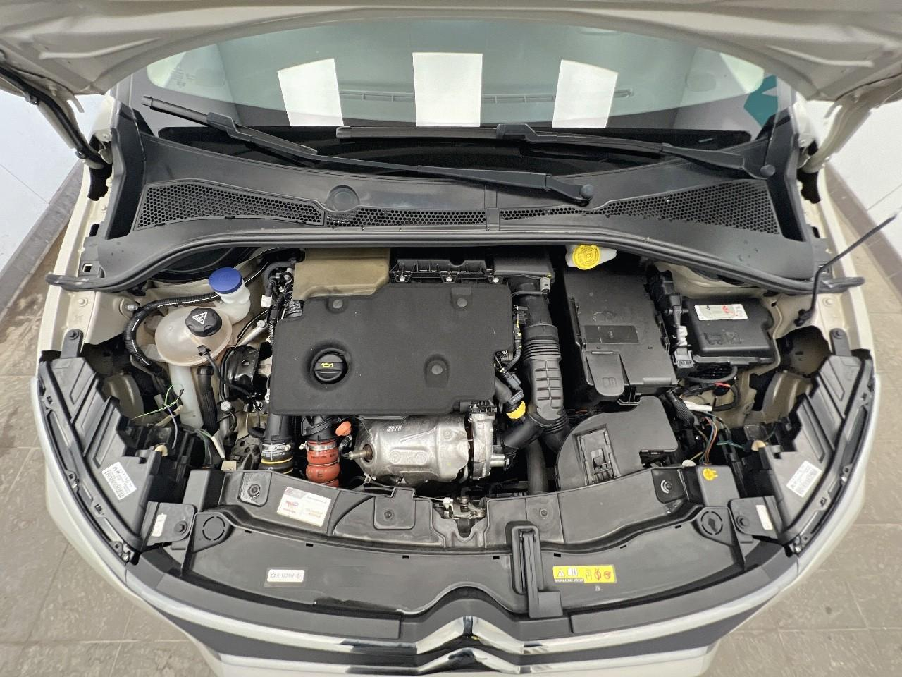 Citroën C3 bluehdi 100 bvm6 you — photo 14