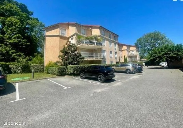 Appartement 4 pièces Valence