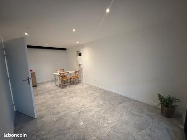 18 m2 bureau