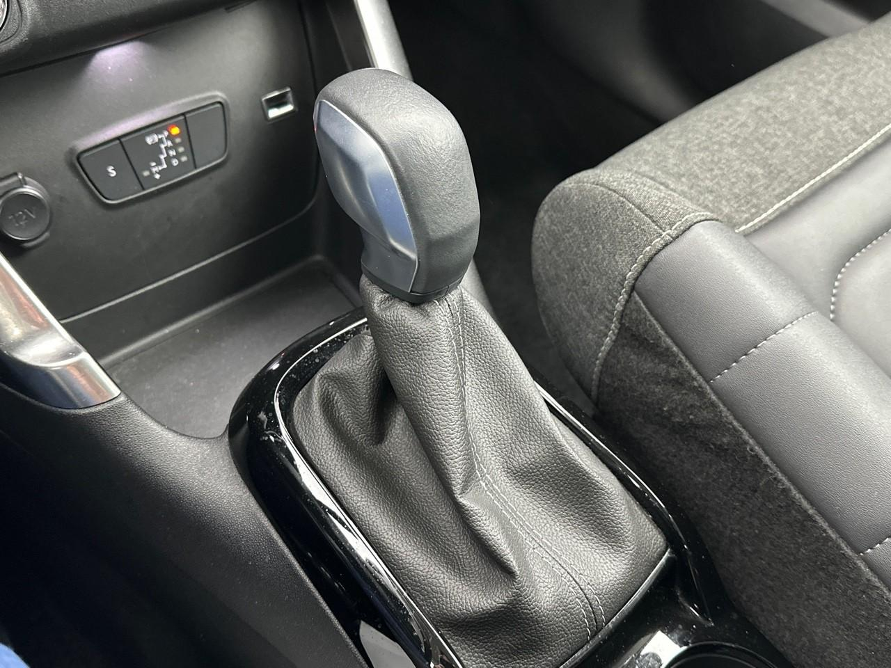 Citroën C3 Aircross puretech 130 s&s eat6 shine pack — photo 30