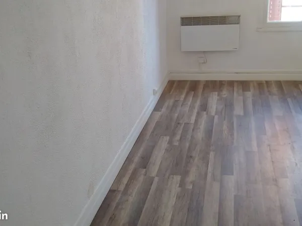 Appartement T1 bis