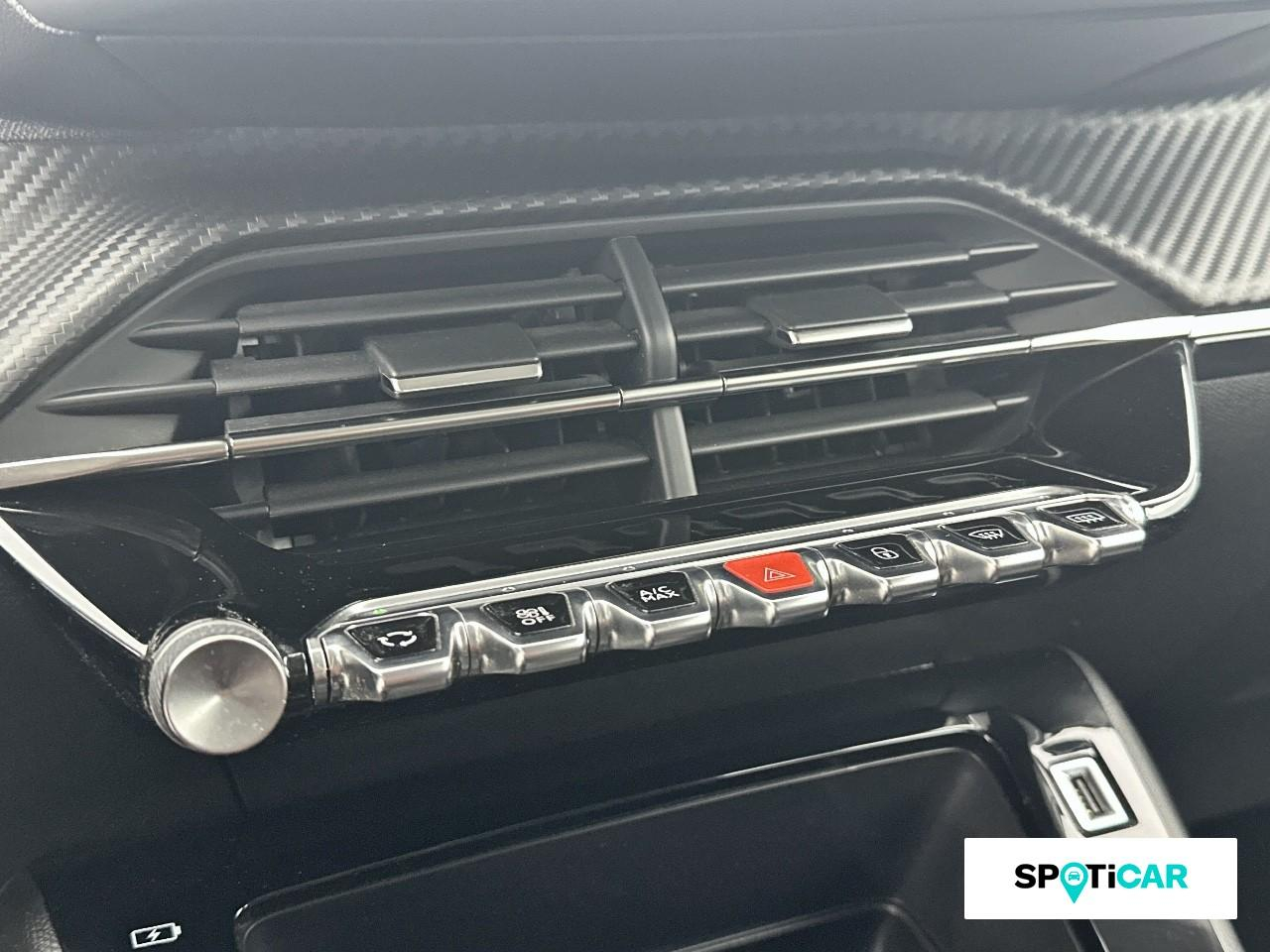 Peugeot 208 1.2 puretech 100ch s&s active pack — photo 15