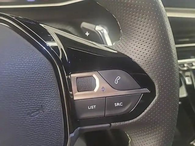 Peugeot 2008 puretech 130 s&amp;s eat8 — photo 62