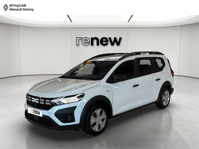 Dacia Jogger ECO-G 100 7 places