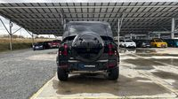 Land-Rover Defender 110 2.0 P300e X-Dynamic HSE — photo 6