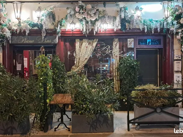 Bail à ceder