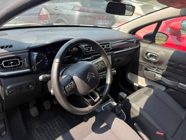 Citroën C3 — photo 7