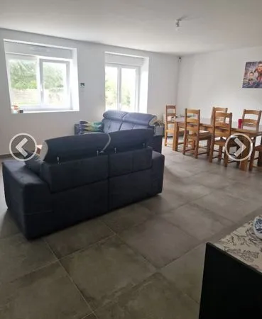 Location maison 4 chambres