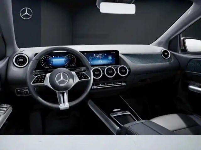 Mercedes Classe B 180 d progressive line — photo 9