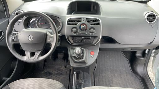 Renault Kangoo Express Fourgon 1.5 Blue dCi 115 - Business – 2020 – 165700 km – Diesel – Boîte Manuelle — photo 23