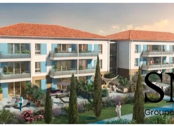 Appartement T3