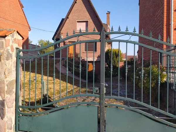 Maison Douai