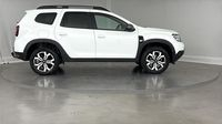 Dacia Duster 1.5 Blue dCi 115ch Journey + 4x2 — photo 4