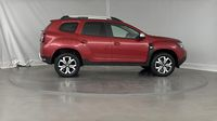 Dacia Duster 1.5 Blue dCi 115ch Prestige 4x2 — photo 4