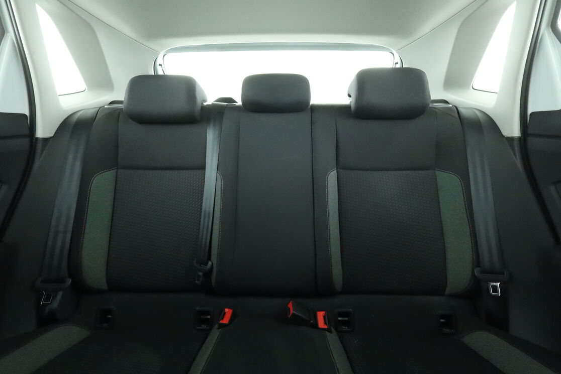 Volkswagen Polo 1.0 TSI Life DSG7 — photo 14