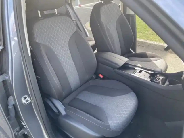 Mg Ehs 1.5 hybrid+ 224ch comfort — photo 27