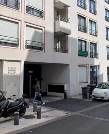Stationnement Location Montpellier   80€