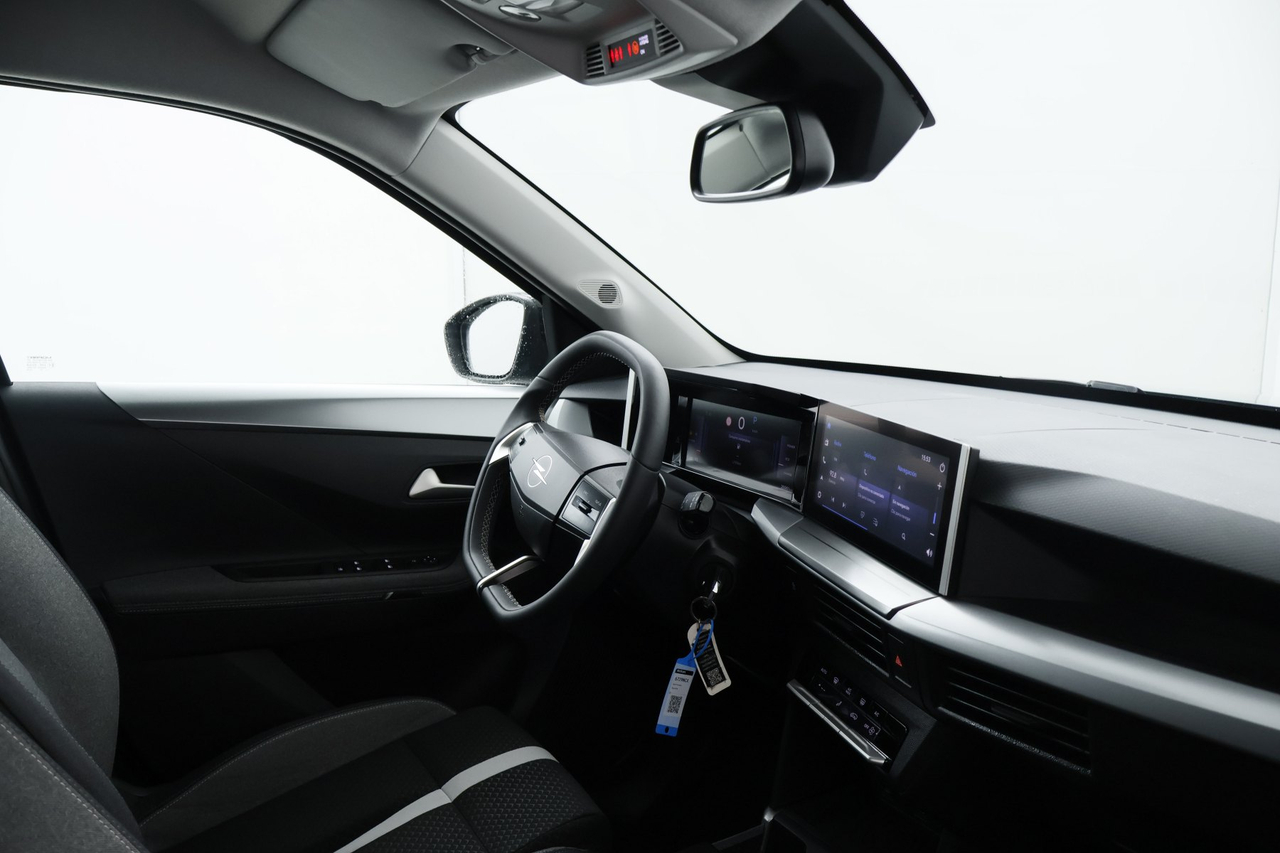 Opel Frontera — photo 30