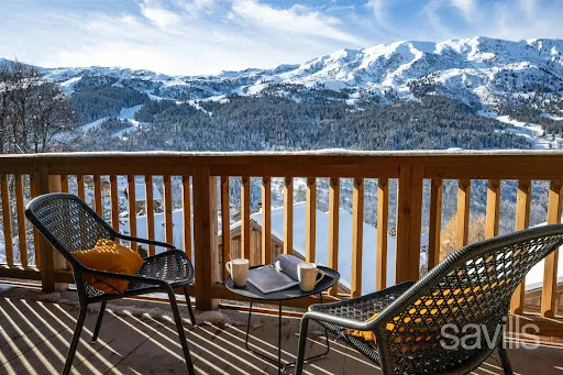 Appartement 5 pièces 256 m²