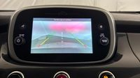 Fiat 500x 1.3 FireFly Turbo T4 150ch City Cross Business DCT — photo 29