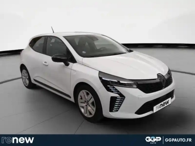 Renault Clio 1.0 sce 65ch evolution — photo 7