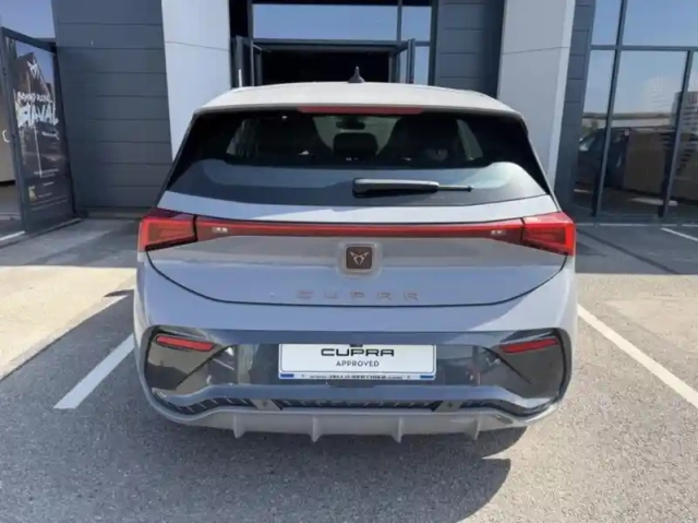 Cupra Born 204ch l 58 kwh v — photo 6