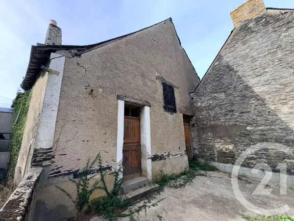 Achat : Maison Moisdon-la-Rivière (44520)