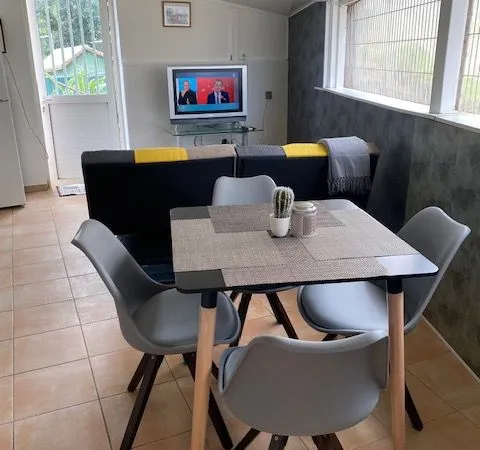 Appartement T2 à louer