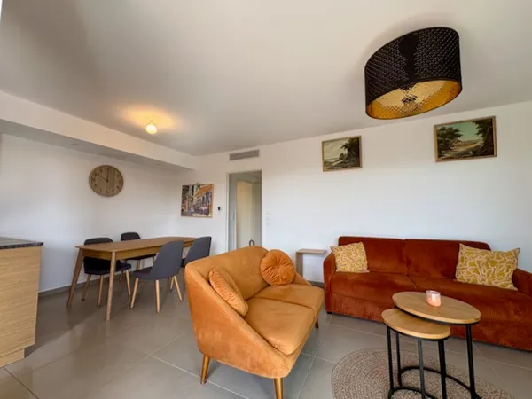 Proche centre Appartement T3