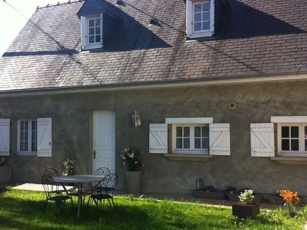 Loc Meublée 60m2 3pieces