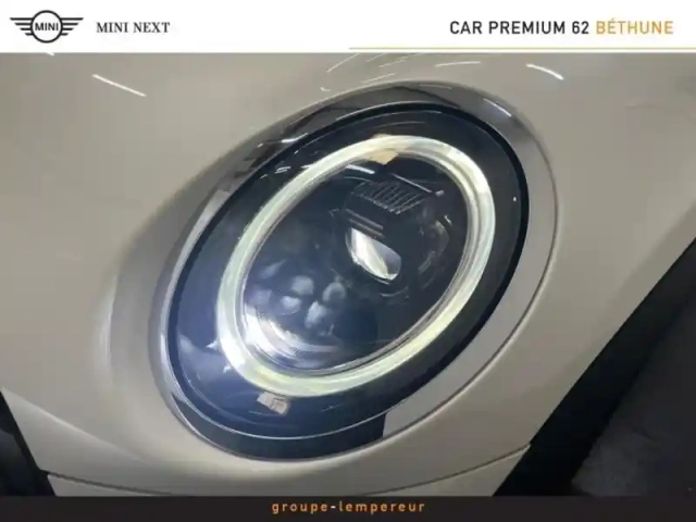 Mini Mini cooper 136ch edition premium plus bva7 — photo 4