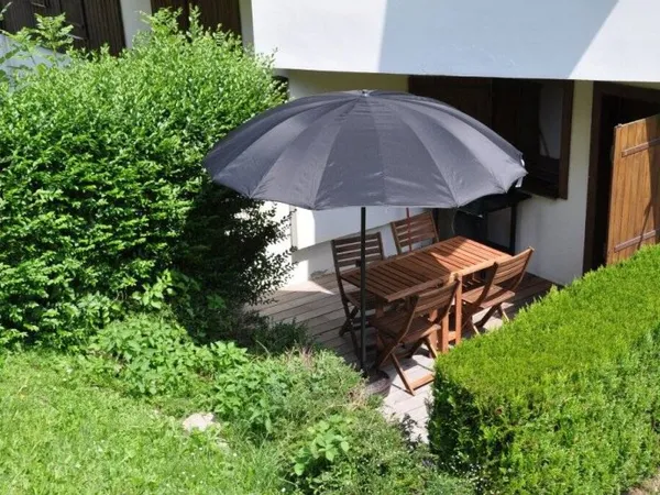 Studio 1 pièce 18 m²