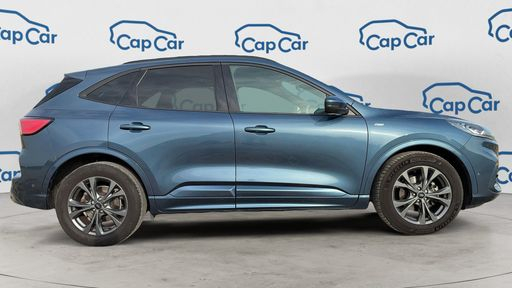 Ford Kuga 2.5 Duratec 190 Hybrid 4x2 CVT - ST-Line X – 2021 – 102040 km – Hybride essence – Boîte Automatique — photo 14